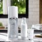 SodaStream TERRA Sodavandsmaskine Hvid SodaStream TERRA Sodavandsmaskine Hvid